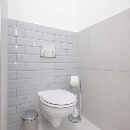 Apartmán Stylish & Cozy