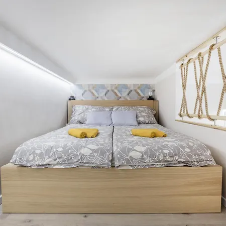 Stylish & Cozy Appartement *