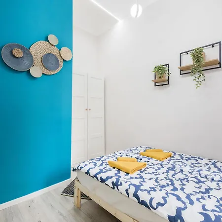 Apartmán Stylish & Cozy *