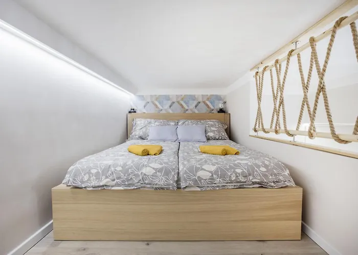 Stylish & Cozy Appartement *
