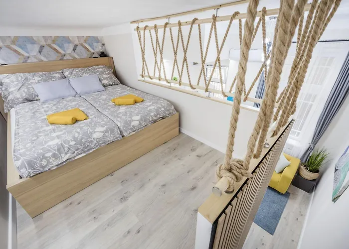Appartement Stylish & Cozy