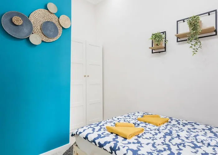 Appartement Stylish & Cozy *