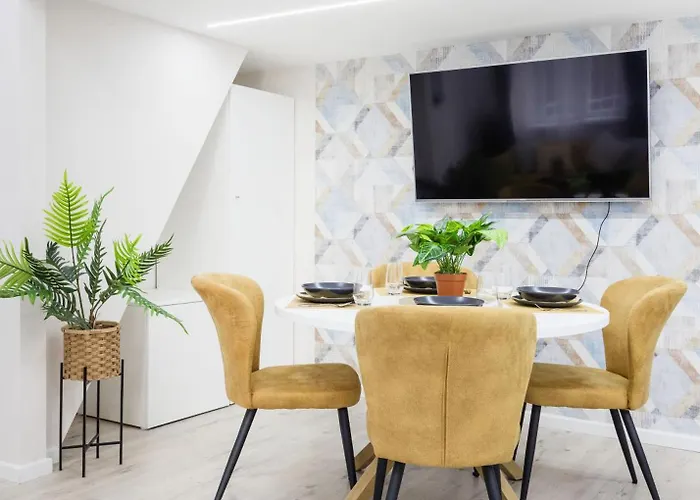 Stylish & Cozy Appartement Budapest