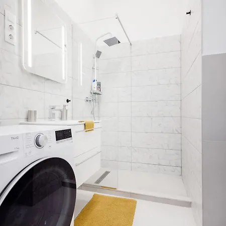Appartement Stylish & Cozy