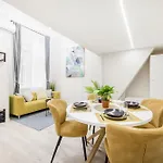 Stylish & Cozy Budapest