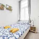 Apartment Stylish & Cozy *