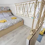 Apartment Stylish & Cozy