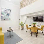 Apartment Stylish & Cozy Budapest